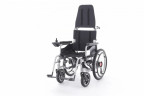 Кресло-коляска электрическая ЕК-6035С