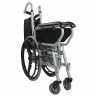 Инвалидная коляска для полных Minimaxx LY-250-1203-61