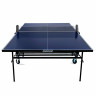Теннисный стол всепогодный Tornado - AL- Outdoor (синий), с сеткой TOR-AL