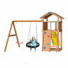 Детский игровой комплекс Jungle Cottage JC8 Детский игровой комплекс Jungle Cottage JC8