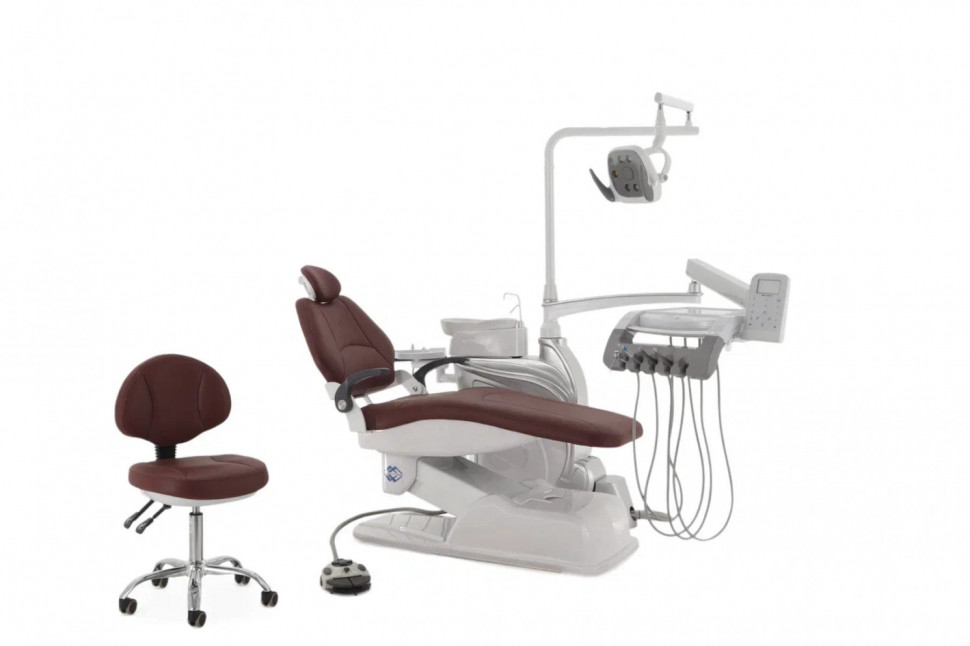 Стоматологическая установка CQ-219-F
