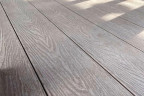 Террасная доска NauticPrime (Light) Esthetic Wood, 145*22*4000мм, венге, П8